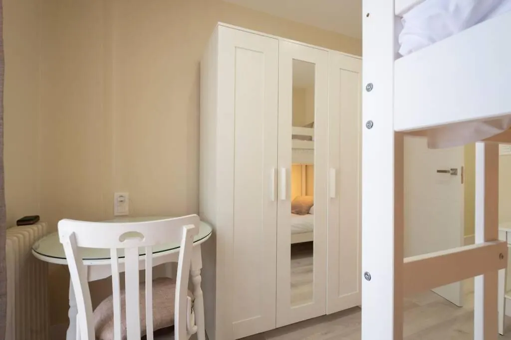 Impresionante Apartamento Palacio De Congresos Granada Apartment