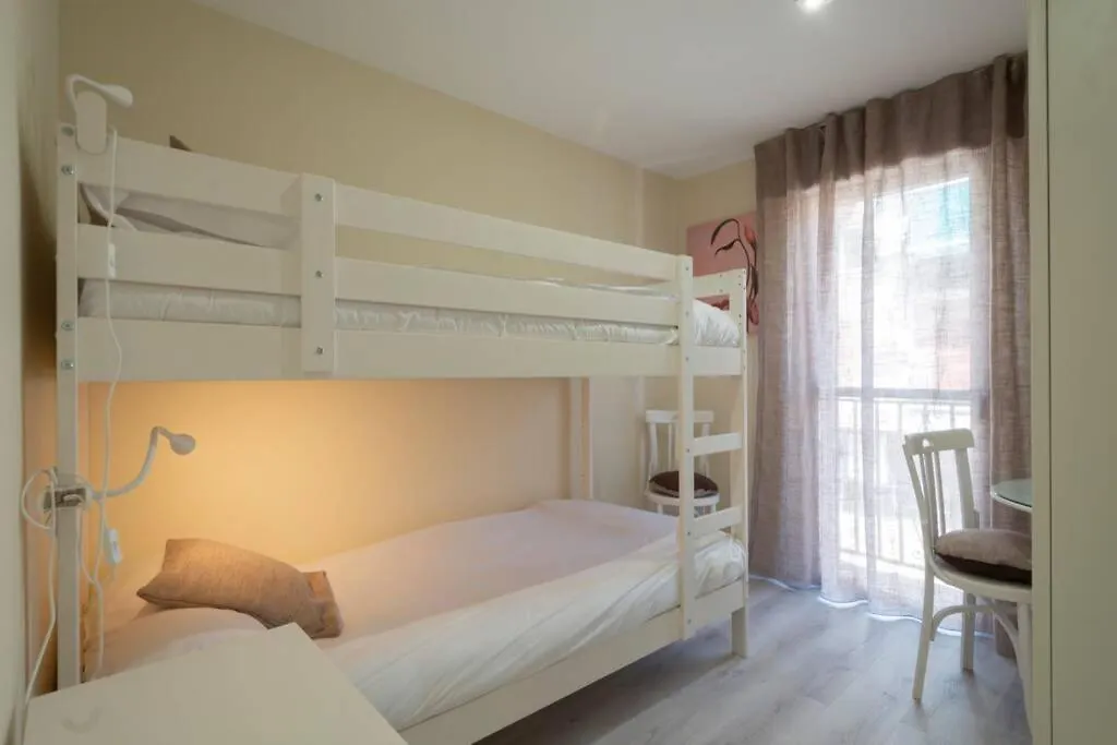 Impresionante Apartamento Palacio De Congresos Granada Apartment