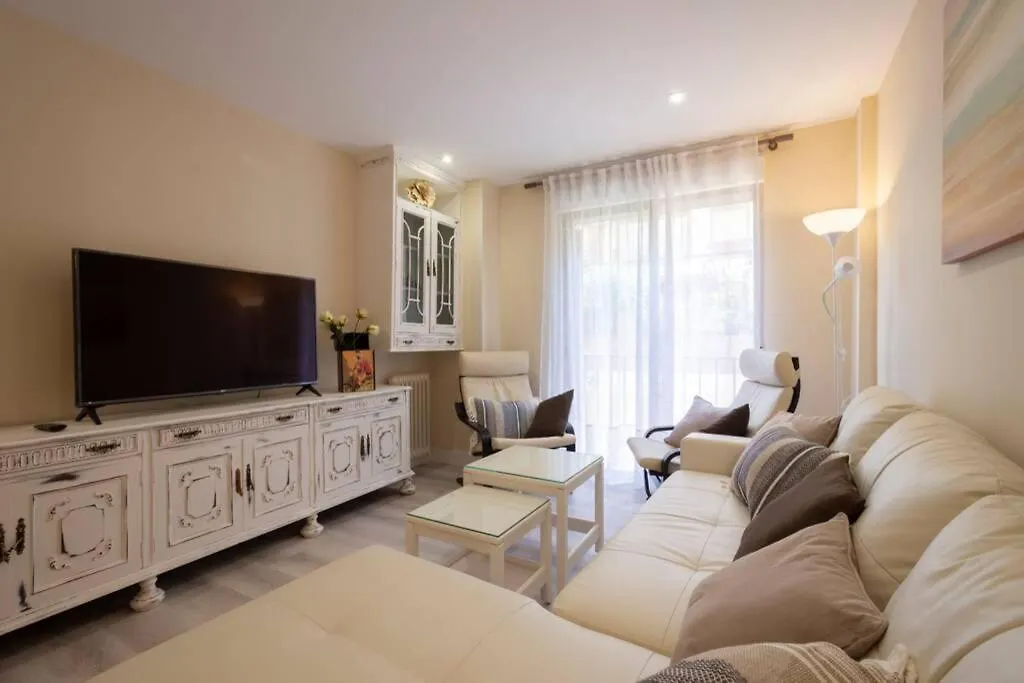 Impresionante Apartamento Palacio De Congresos Granada Apartment