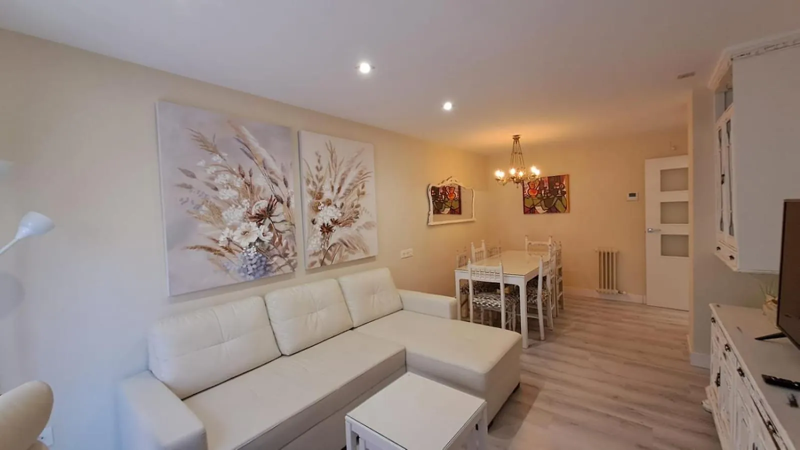 Impresionante Apartamento Palacio De Congresos Granada