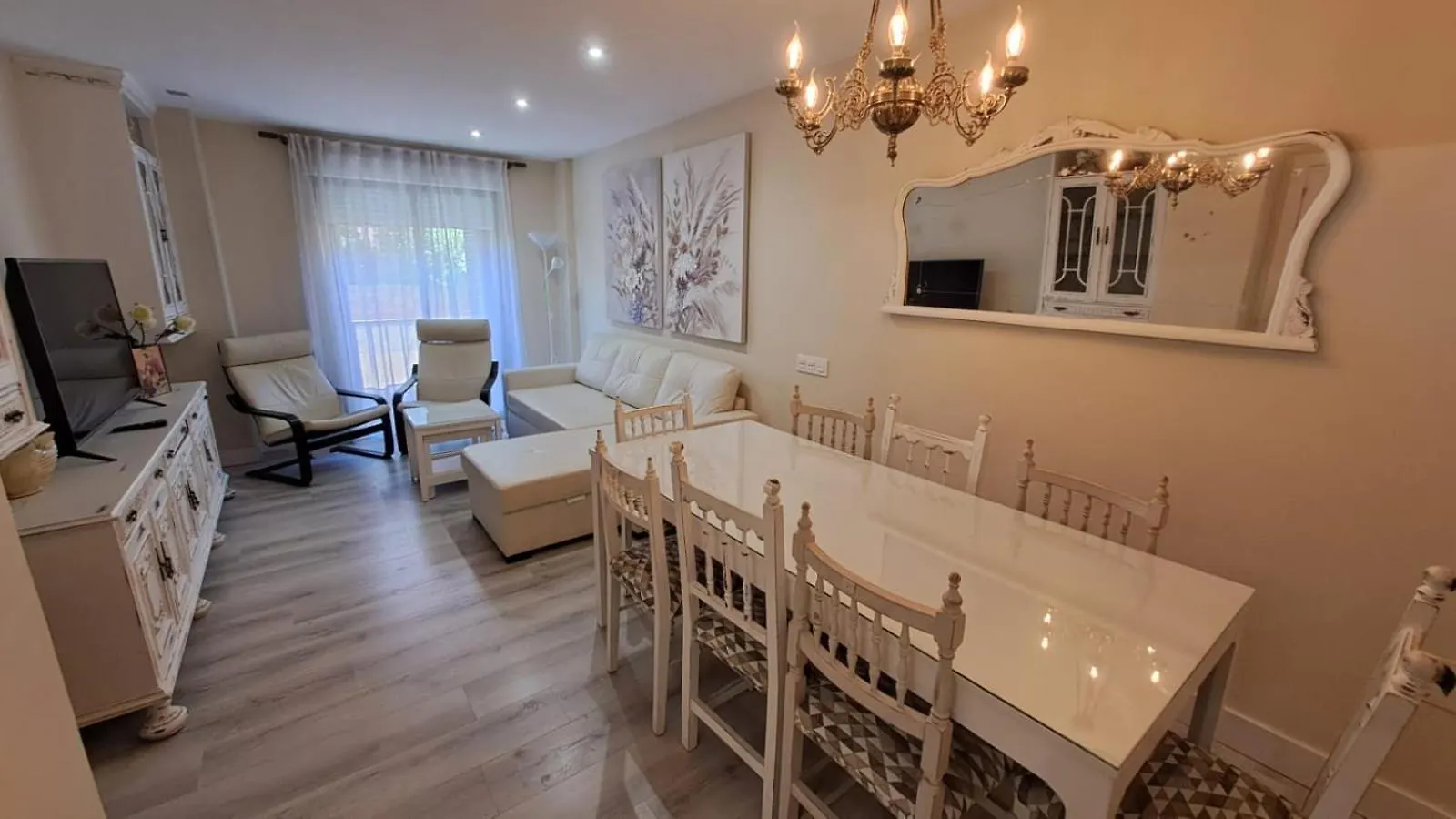 Apartment Impresionante Apartamento Palacio De Congresos Granada