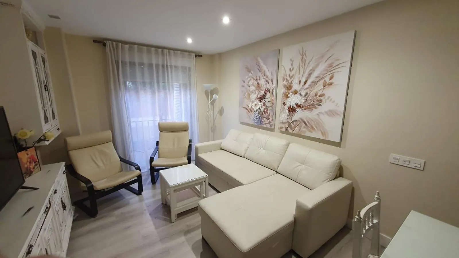 Impresionante Apartamento Palacio De Congresos Granada 0*,  Spain