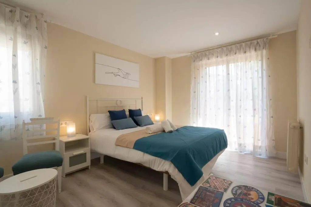 Impresionante Apartamento Palacio De Congresos Granada Spain